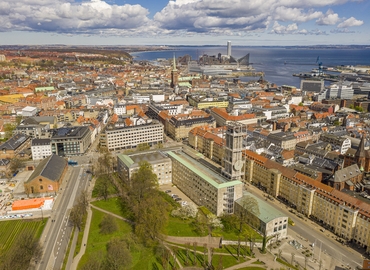 Butik til leje på Rådhuspladsen 1, 8000 Aarhus C - 191 m² | Foto 2 - Lokalebasen.dk