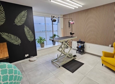 Butik til leje på Vestergade 8B, 9400 Nørresundby - 94 m² | Foto 2 - Lokalebasen