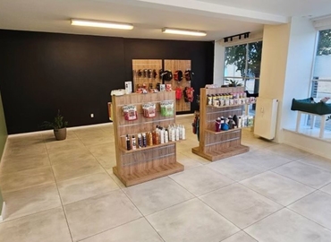 94 m² Store for rent in Norresundby, Vestergade 8B (9400) - 6 | MatchOffice