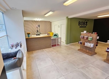 Butik til leje på Vestergade 8B, 9400 Nørresundby - 94 m² | Foto 3 - Lokalebasen