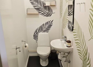 Butik til leje på Vestergade 8B, 9400 Nørresundby - 94 m² | Foto 5 - Lokalebasen