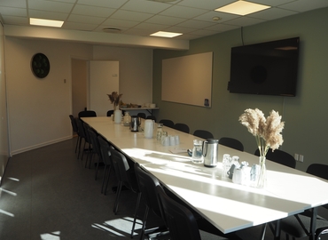 Virtual office space in Frederiksberg C, Rosenørns Alle 31 (1970) - 4 | MatchOffice.com