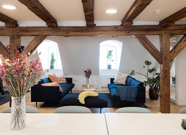 Kontor til leje på Strandgade 4a, 1401 København K - 1065 m² | Foto 11 - Lokalebasen