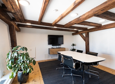 Kontor til leje på Strandgade 4a, 1401 København K - 1065 m² | Foto 13 - Lokalebasen.dk