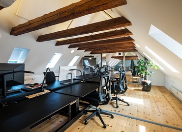 Kontor til leje på Strandgade 4a, 1401 København K - 1065 m² | Foto 17 - Lokalebasen