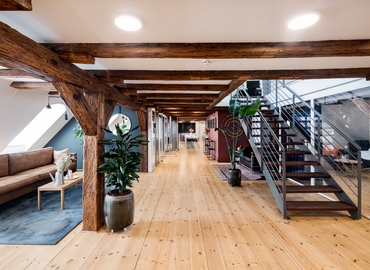 Office Strandgade 4a 1401 Copenhagen City Center
