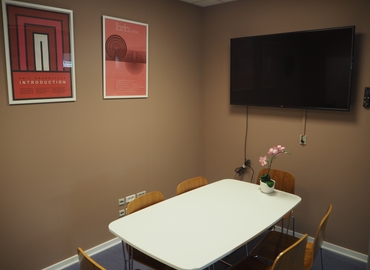 Coworking på Rosenørns Alle 31, 1970 Frederiksberg C - 60 m² | Foto 14 - Lokalebasen