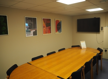 Coworking på Rosenørns Alle 31, 1970 Frederiksberg C - 60 m² | Foto 13 - Lokalebasen