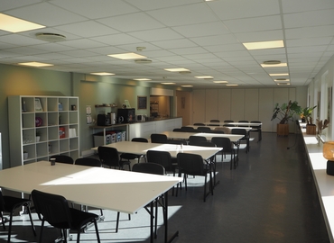 Coworking på Rosenørns Alle 31, 1970 Frederiksberg C - 60 m² | Foto 3 - Lokalebasen.dk