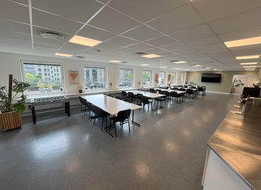 Coworking på Rosenørns Alle 31, 1970 Frederiksberg C - 60 m² | Foto 2 - Lokalebasen.dk