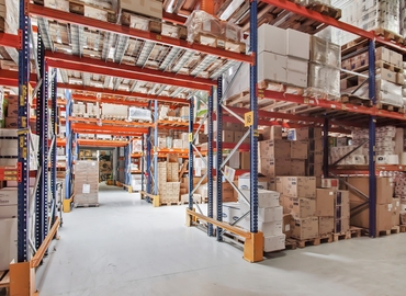 Lager til leje på Wittrupvej 2, 7120 Vejle Øst - 2300 m² | Foto 2 - Lokalebasen.dk