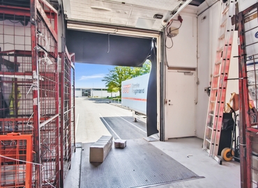 Lager til leje på Wittrupvej 2, 7120 Vejle Øst - 2300 m² | Foto 5 - Lokalebasen.dk