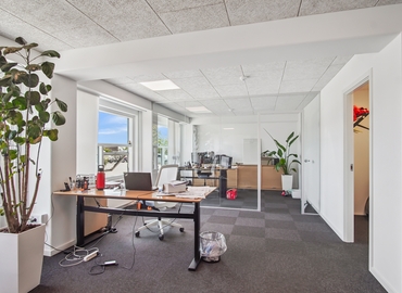 Lager til leje på Wittrupvej 2, 7120 Vejle Øst - 2300 m² | Foto 13 - Lokalebasen