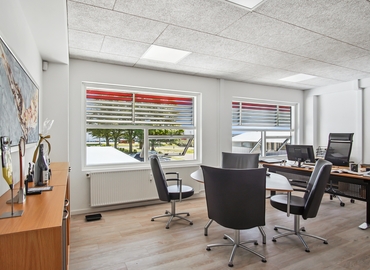 Lager til leje på Wittrupvej 2, 7120 Vejle Øst - 2300 m² | Foto 10 - Lokalebasen