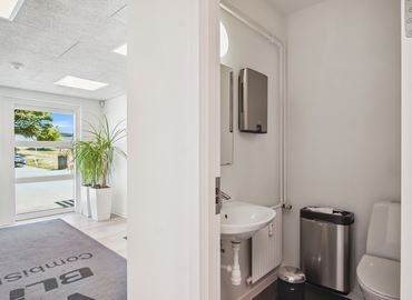 Lager til leje på Wittrupvej 2, 7120 Vejle Øst - 2300 m² | Foto 8 - Lokalebasen.dk