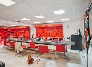 Lager til leje på Wittrupvej 2, 7120 Vejle Øst - 2300 m² | Foto 12 - Lokalebasen.dk