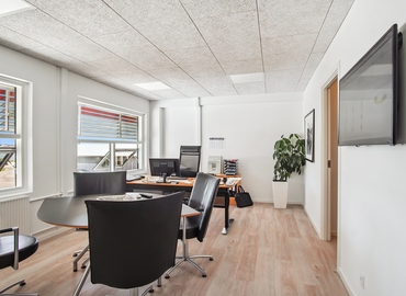 Lager til leje på Wittrupvej 2, 7120 Vejle Øst - 2300 m² | Foto 11 - Lokalebasen.dk