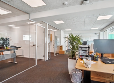 Lager til leje på Wittrupvej 2, 7120 Vejle Øst - 2300 m² | Foto 20 - Lokalebasen.dk