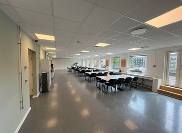 Kontorhotel på Rosenørns Alle 31, 1970 Frederiksberg C - 60 m² | Foto 3 - Lokalebasen.dk