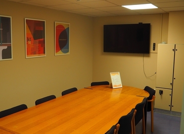 Kontorhotel på Rosenørns Alle 31, 1970 Frederiksberg C - 60 m² | Foto 11 - Lokalebasen.dk