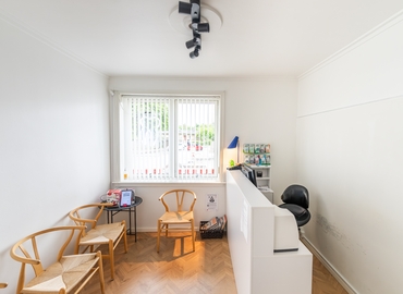 Kontor Buddinge Hovedgade 126 2860 Søborg