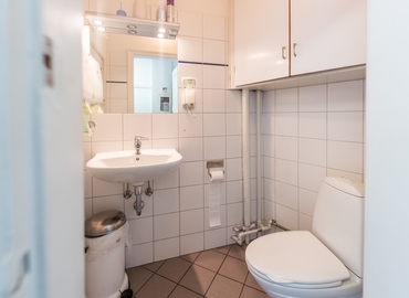 Kontor Buddinge Hovedgade 126 2860 Søborg