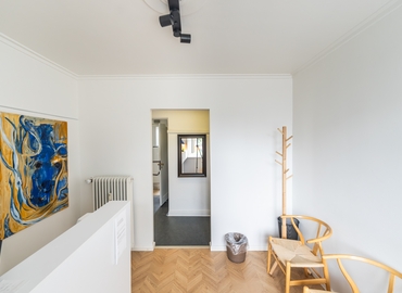 Kontor Buddinge Hovedgade 126 2860 Søborg