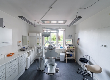 Kontor Buddinge Hovedgade 126 2860 Søborg