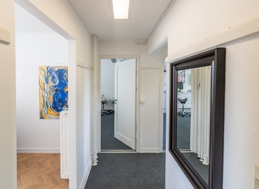 Kontor Buddinge Hovedgade 126 2860 Søborg