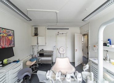 Kontor Buddinge Hovedgade 126 2860 Søborg