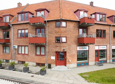 Kontor Buddinge Hovedgade 126 2860 Søborg
