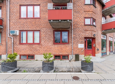 Kontor Buddinge Hovedgade 126 2860 Søborg