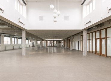 Kontor til leje på Jenagade 22, 2300 København S - 1281 m² | Foto 2 - Lokalebasen.dk