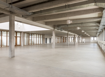 Kontor til leje på Jenagade 22, 2300 København S - 1281 m² | Foto 3 - Lokalebasen