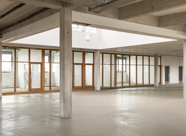 Kontor til leje på Jenagade 22, 2300 København S - 1281 m² | Foto 3 - Lokalebasen.dk