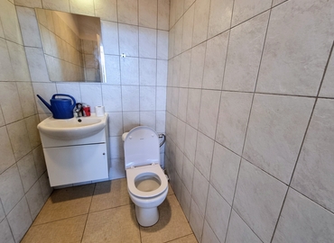 Butik Odshøjvej 5E 8800 Viborg