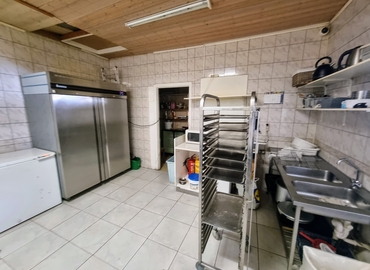 Butik Odshøjvej 5E 8800 Viborg