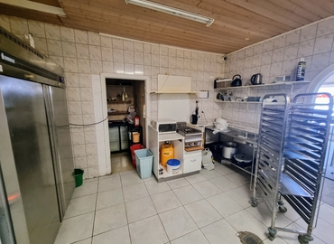 Butik Odshøjvej 5E 8800 Viborg