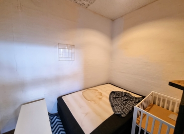 Butik Odshøjvej 5E 8800 Viborg