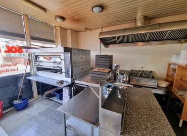 Butik Odshøjvej 5E 8800 Viborg