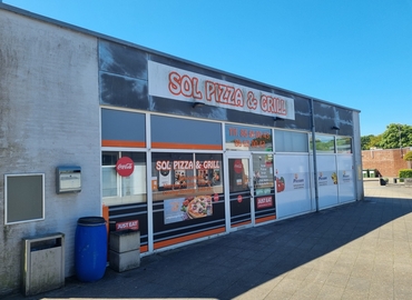 Butik Odshøjvej 5E 8800 Viborg