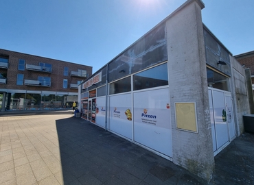 Butik Odshøjvej 5E 8800 Viborg