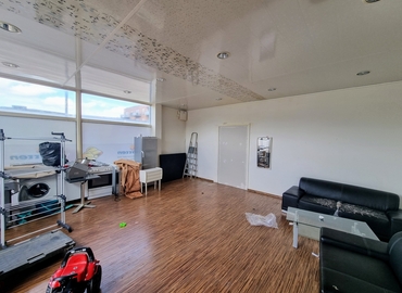 Butik Odshøjvej 5E 8800 Viborg