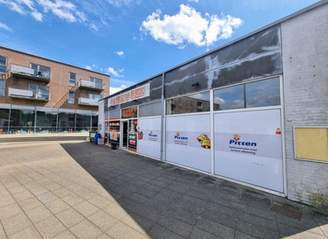 Butik Odshøjvej 5E 8800 Viborg