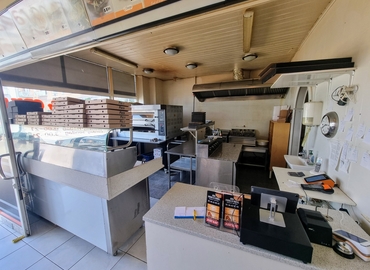 Butik Odshøjvej 5E 8800 Viborg