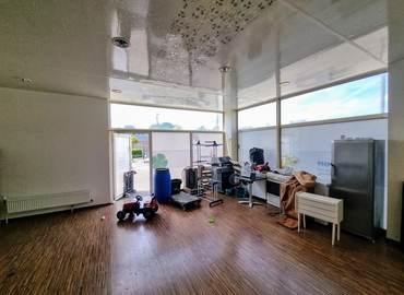 Butik Odshøjvej 5E 8800 Viborg