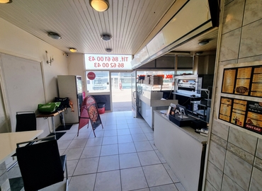 Butik Odshøjvej 5E 8800 Viborg