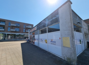 Butik Odshøjvej 5E 8800 Viborg