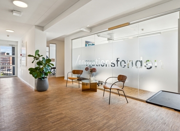 Office Europaplads 2 8000 Aarhus C
