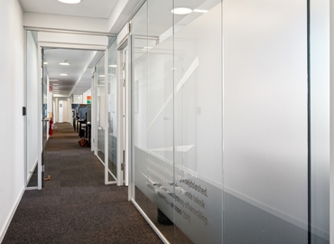 Kontor til leje på Europaplads 2, 8000 Aarhus C - 760 m² | Foto 3 - Lokalebasen